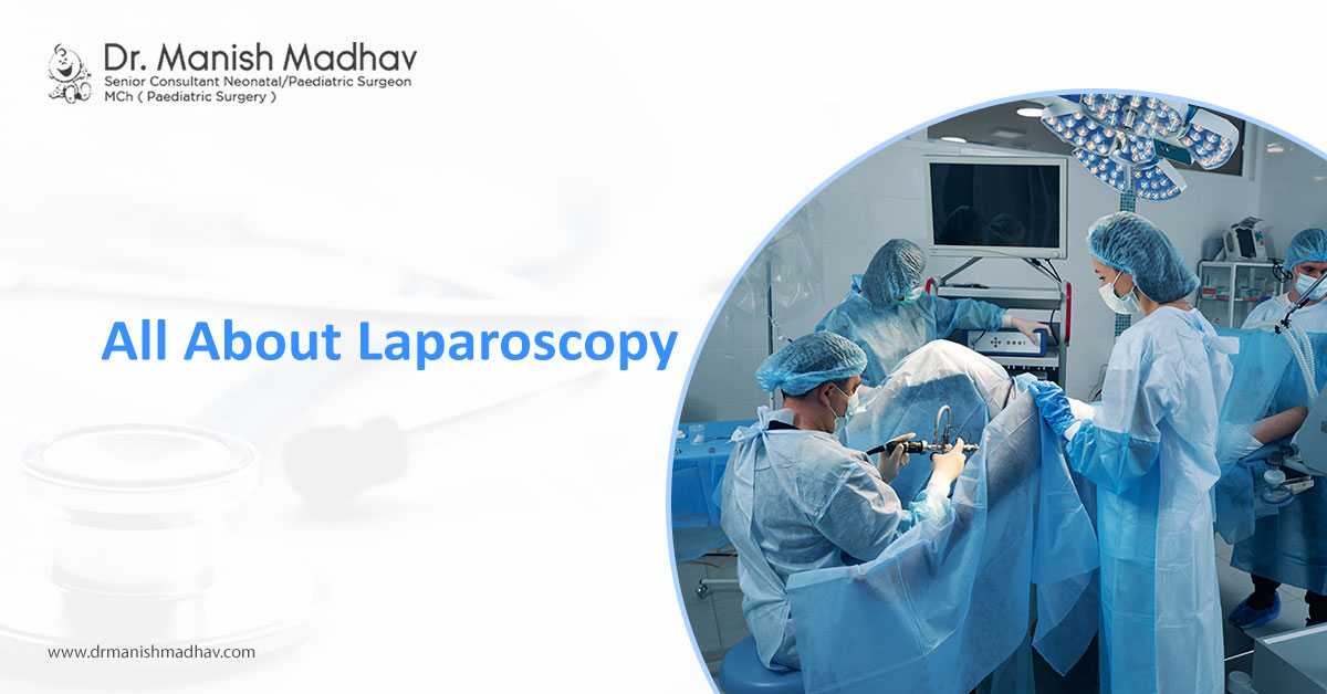 All About Laparoscopy